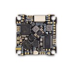 Vendite calde JHEMCU Aio controllore di volo blheli _ S 1-2S 12A 4 in1 2.4G M3 25,5x25,5mm F411Elrs per Drone da corsa Rc